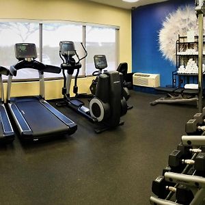 Springhill Suites By Marriott Modesto